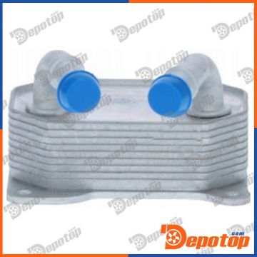 Radiateur d'huile moteur pour FORD | 31771, 90897